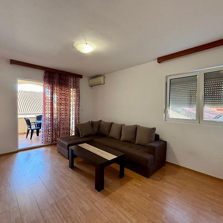 Apartmani Jovan Budva Luaran gambar