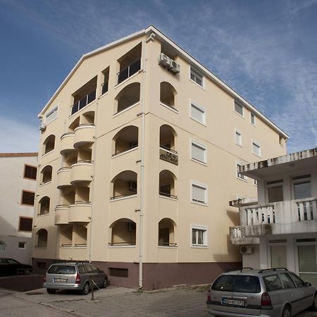Apartmani Jovan Budva Luaran gambar