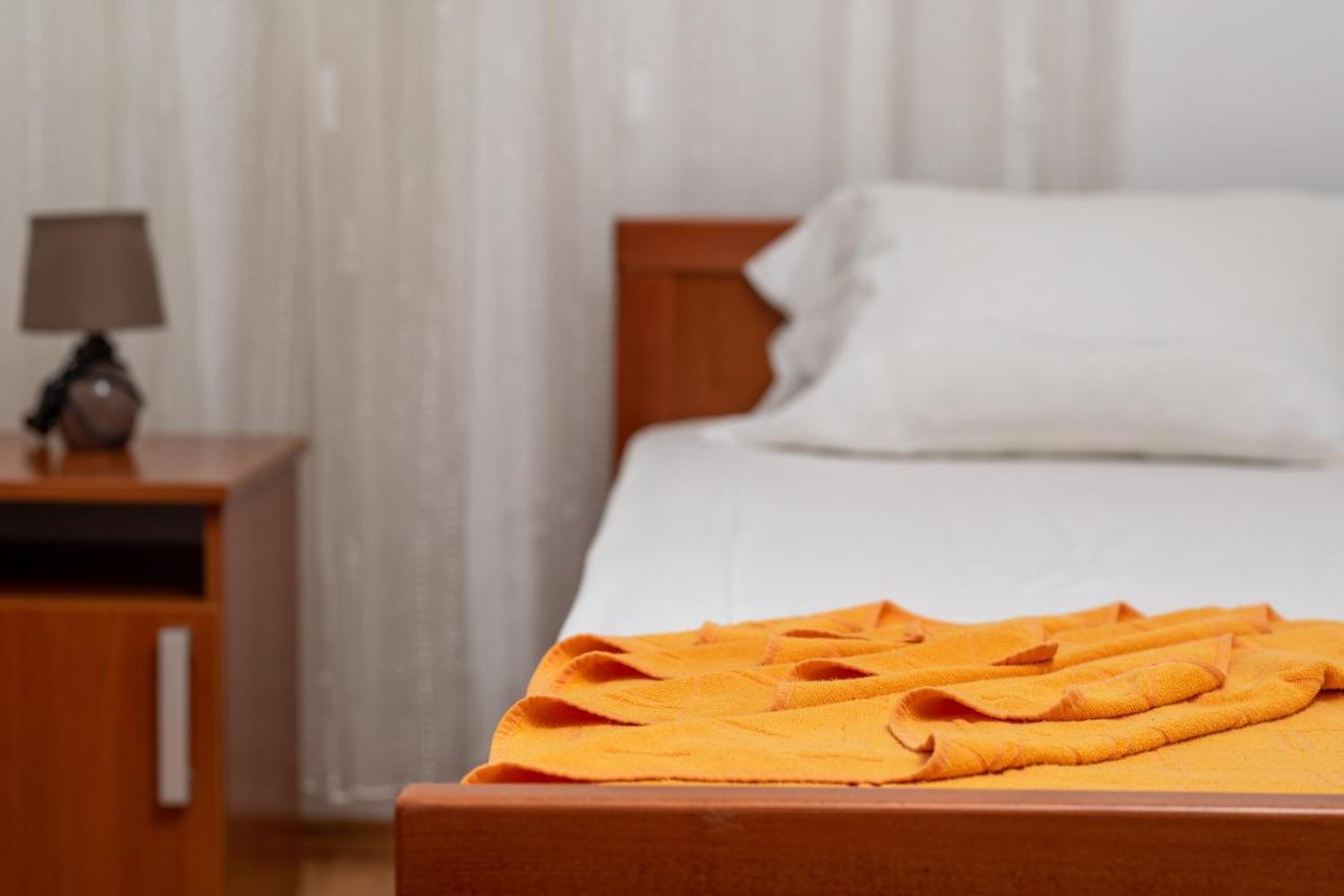 Apartmani Jovan Budva Luaran gambar