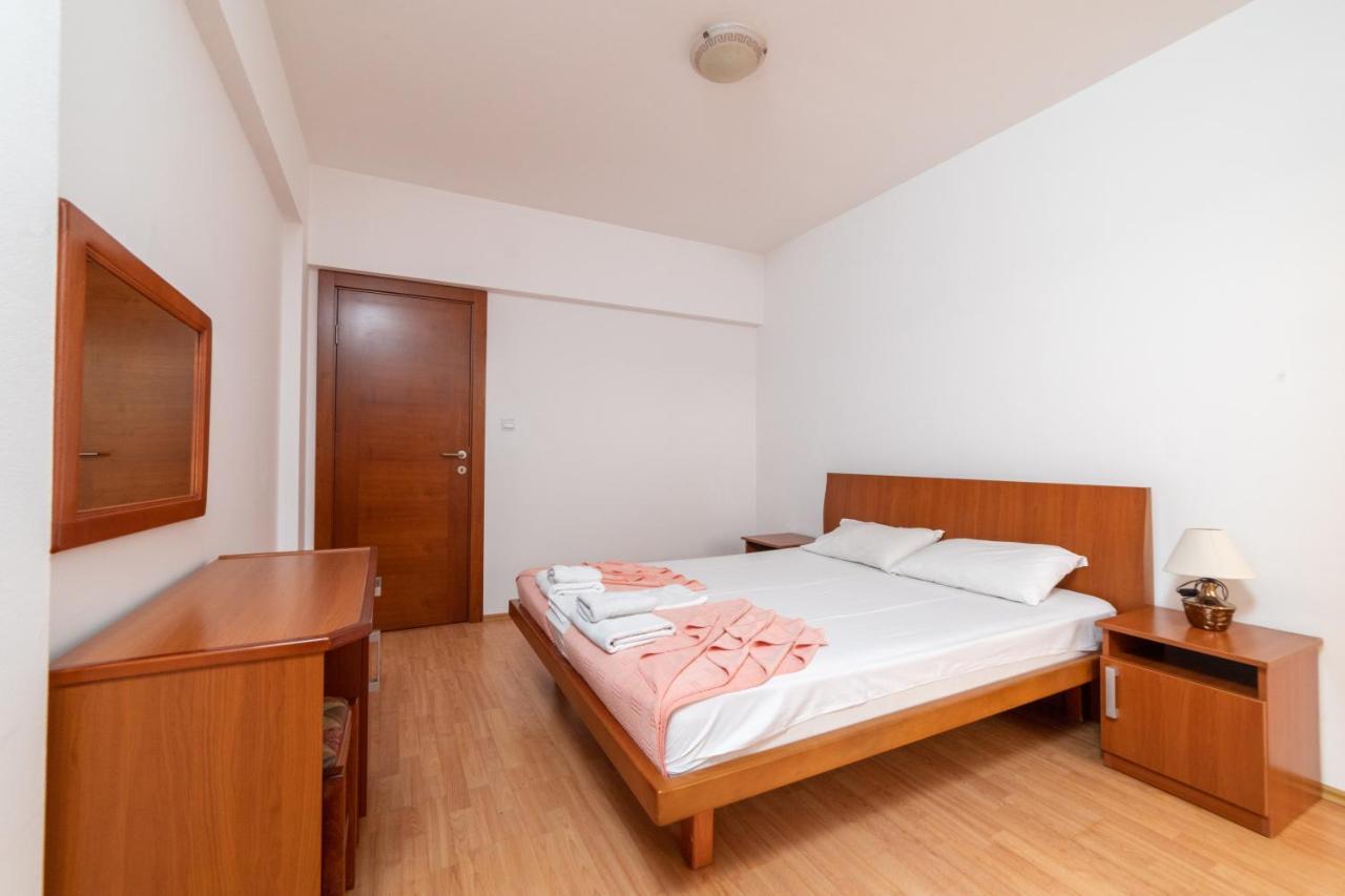 Apartmani Jovan Budva Luaran gambar