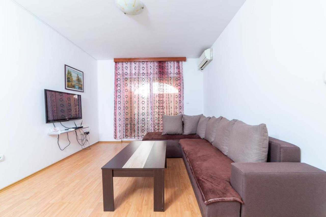 Apartmani Jovan Budva Luaran gambar