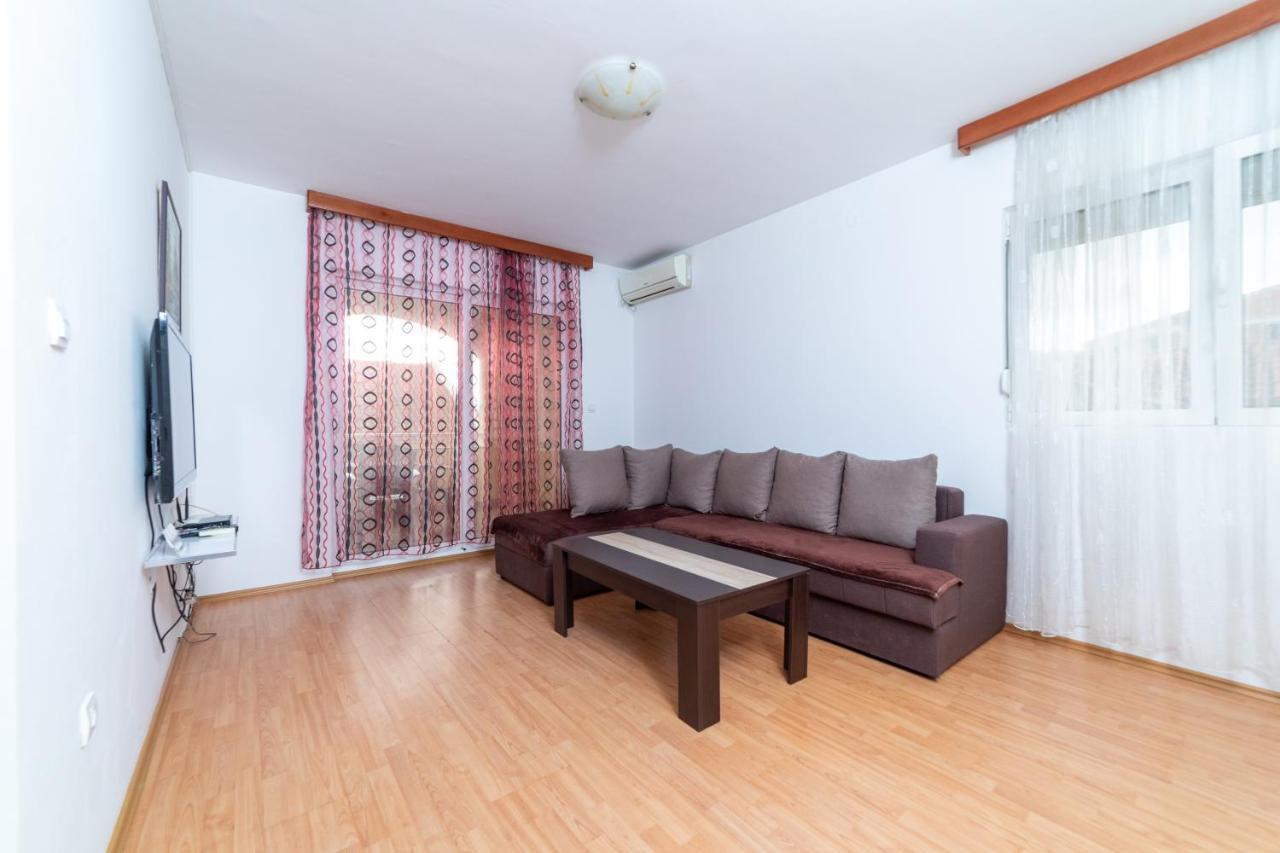 Apartmani Jovan Budva Luaran gambar
