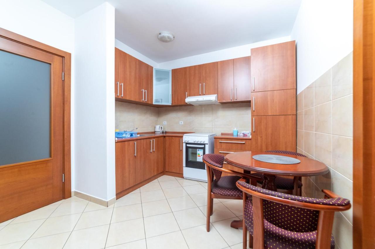 Apartmani Jovan Budva Luaran gambar