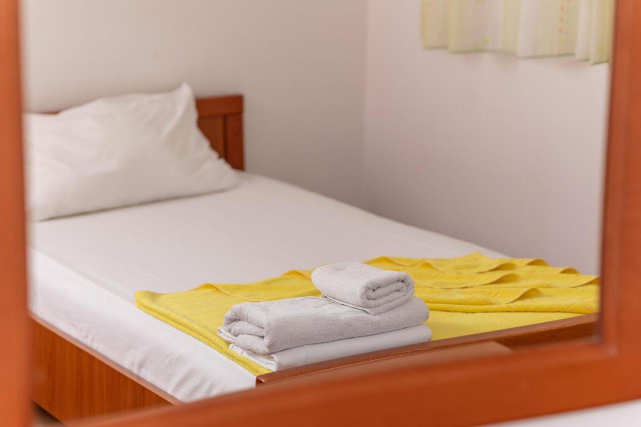 Apartmani Jovan Budva Luaran gambar