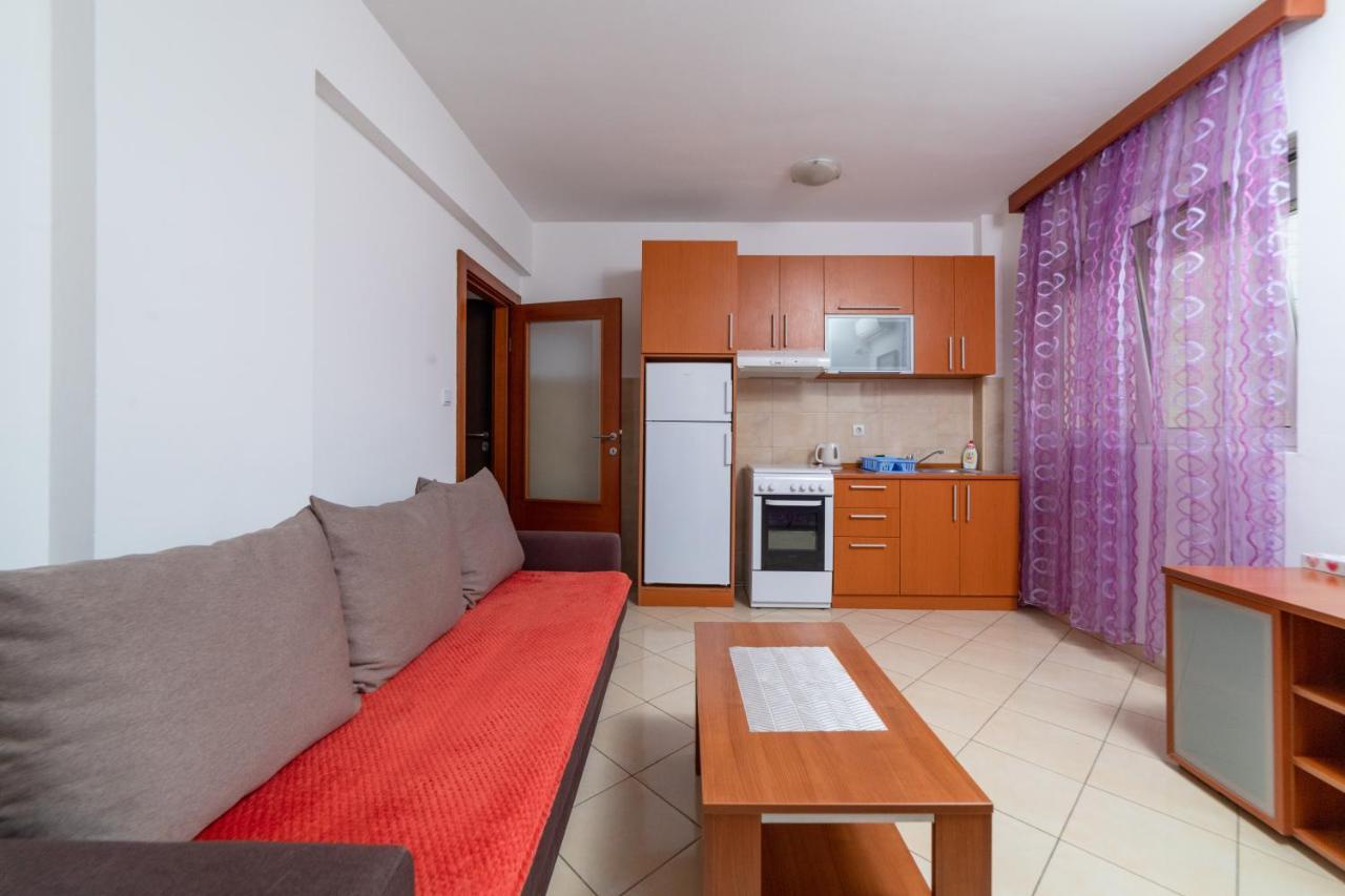 Apartmani Jovan Budva Luaran gambar