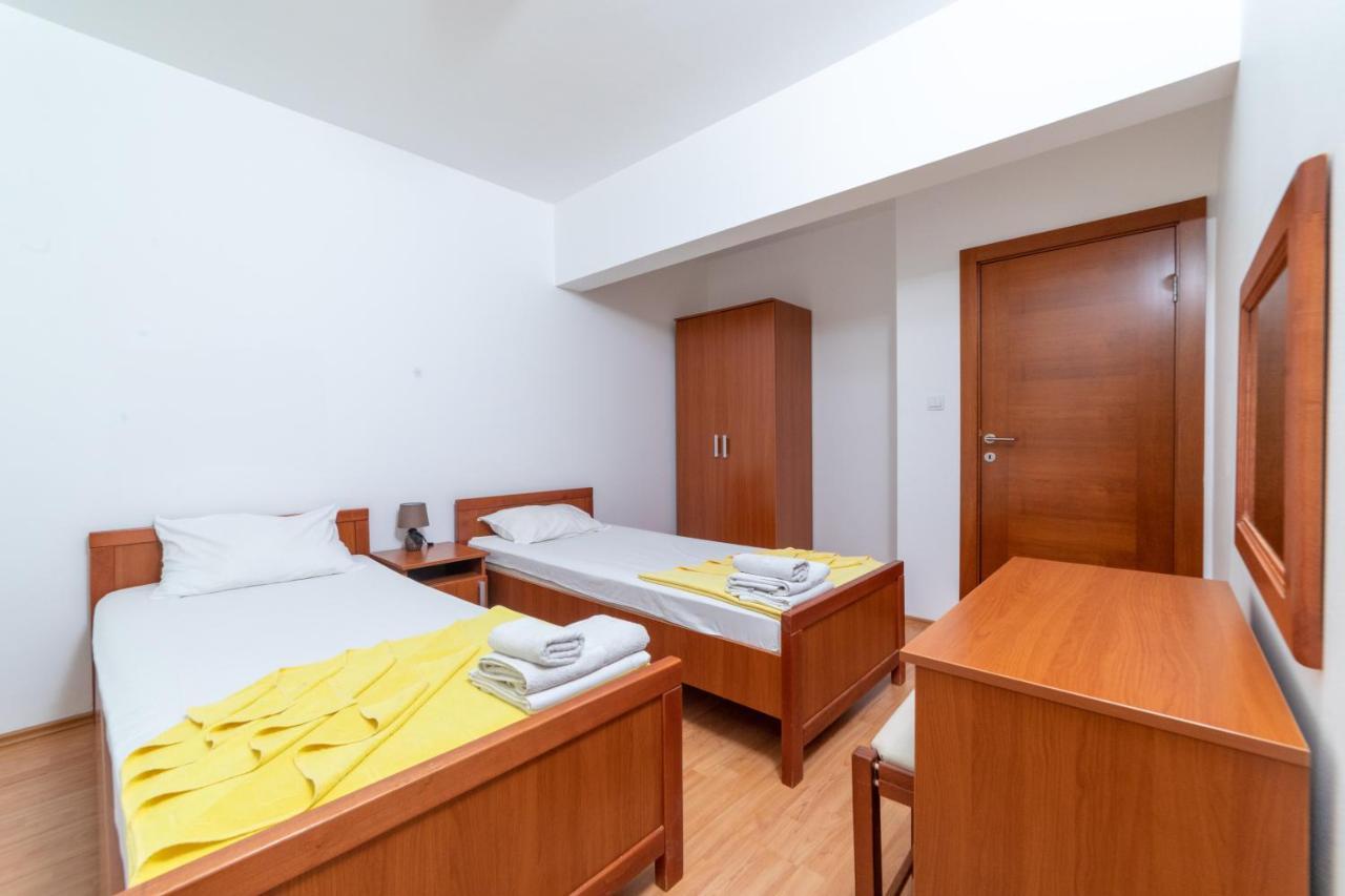 Apartmani Jovan Budva Luaran gambar