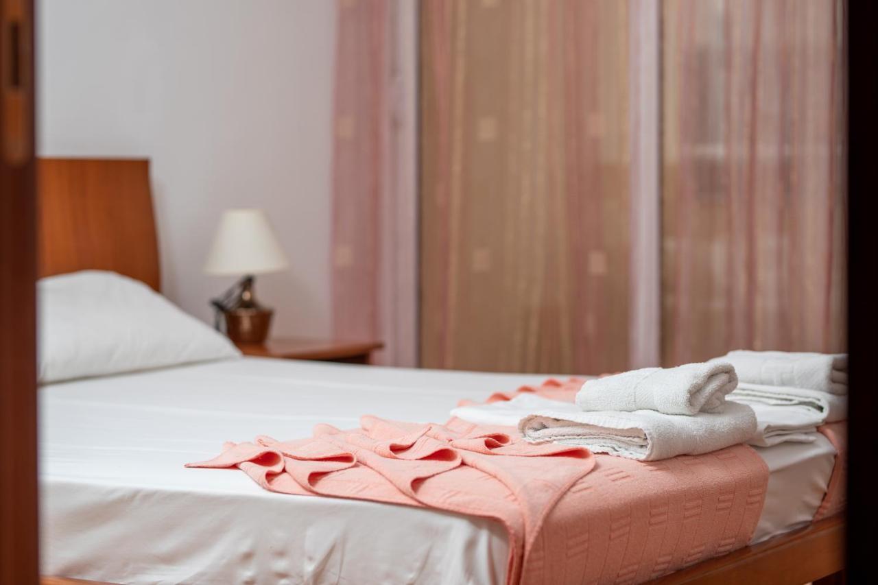 Apartmani Jovan Budva Luaran gambar