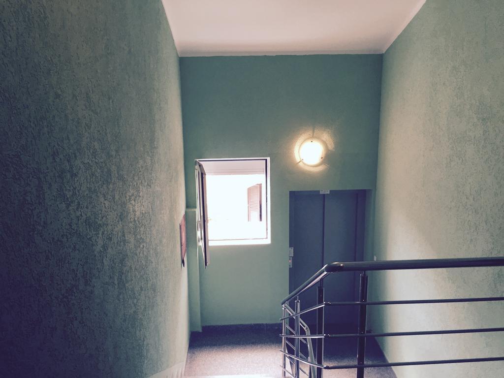Apartmani Jovan Budva Luaran gambar