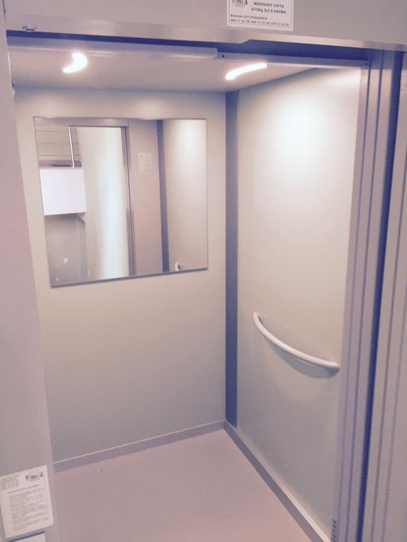 Apartmani Jovan Budva Luaran gambar