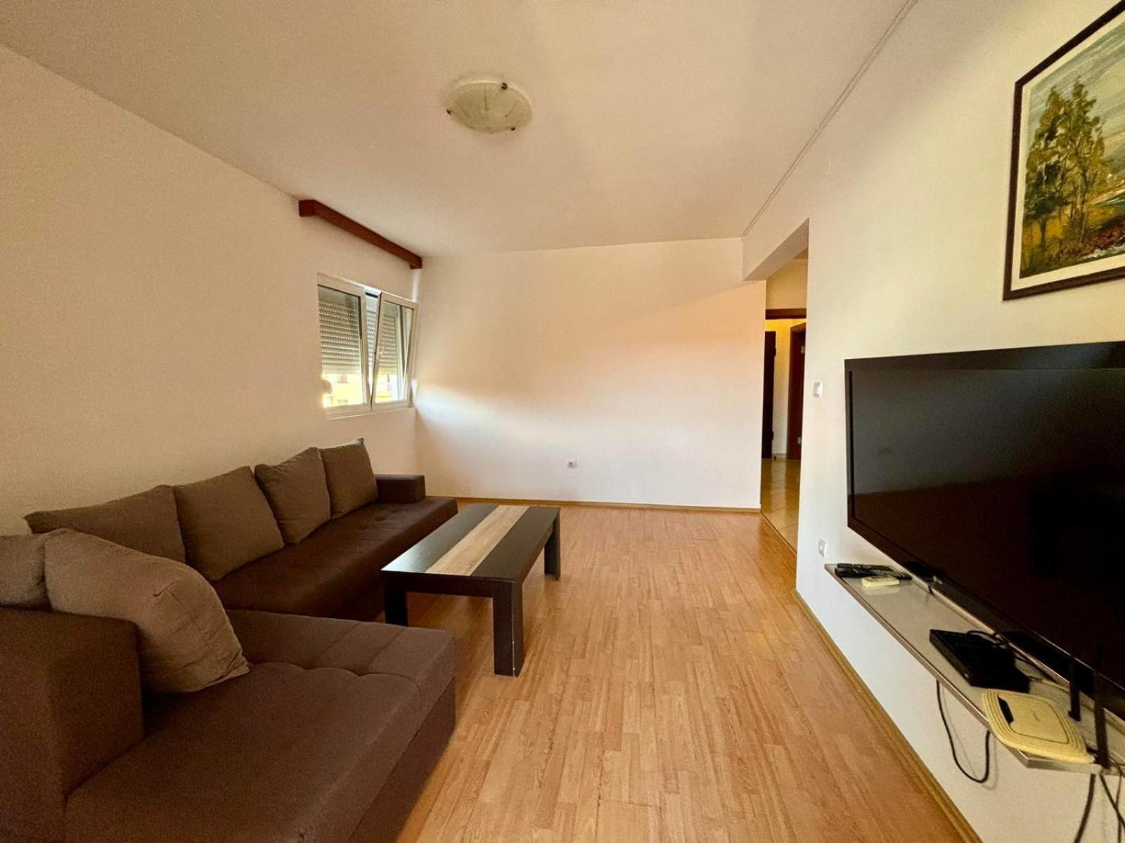 Apartmani Jovan Budva Luaran gambar