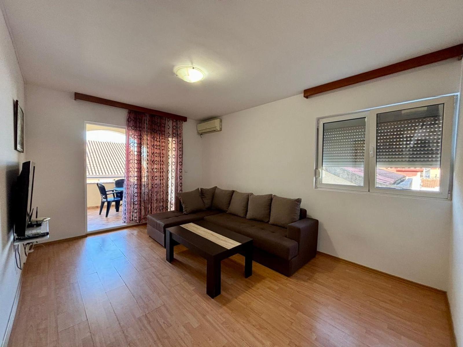 Apartmani Jovan Budva Luaran gambar