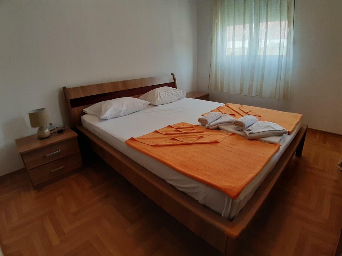 Apartmani Jovan Budva Luaran gambar