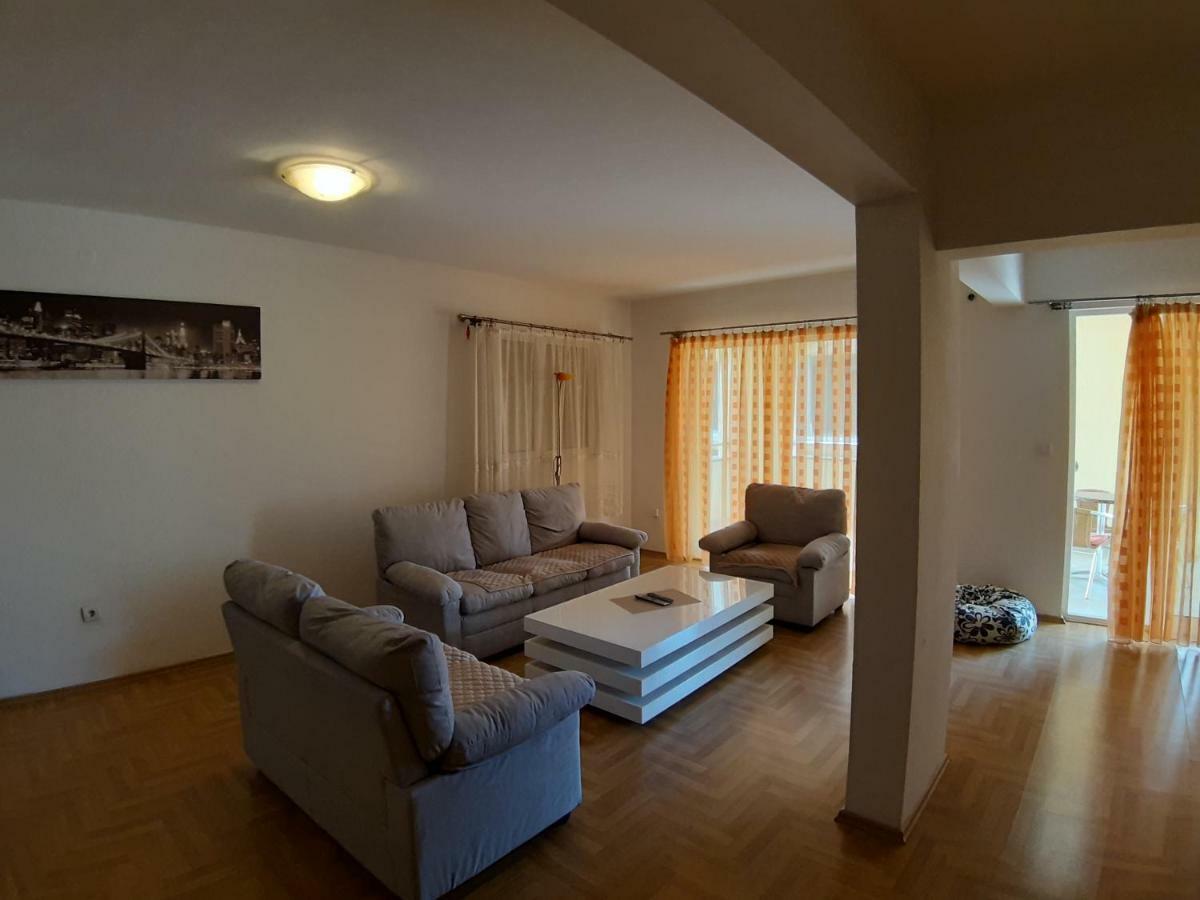 Apartmani Jovan Budva Luaran gambar