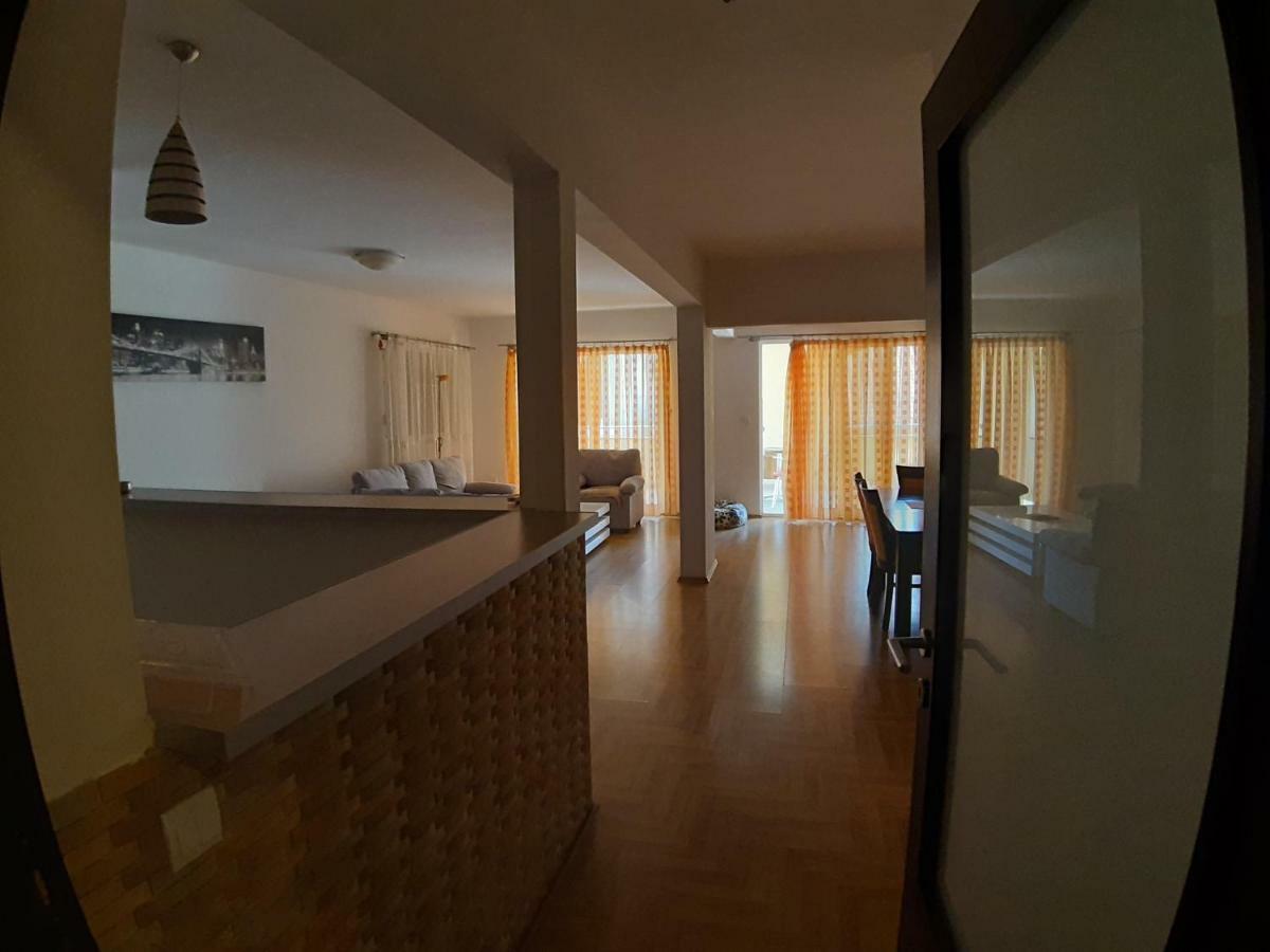 Apartmani Jovan Budva Luaran gambar