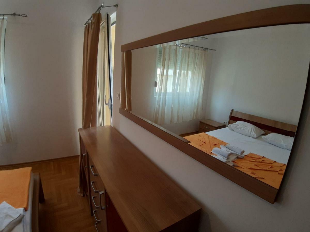 Apartmani Jovan Budva Luaran gambar