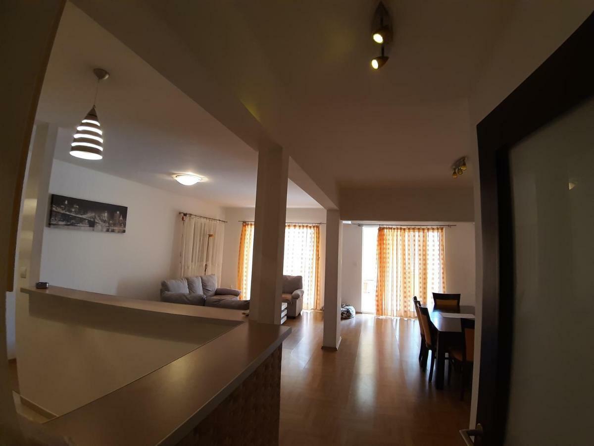 Apartmani Jovan Budva Luaran gambar