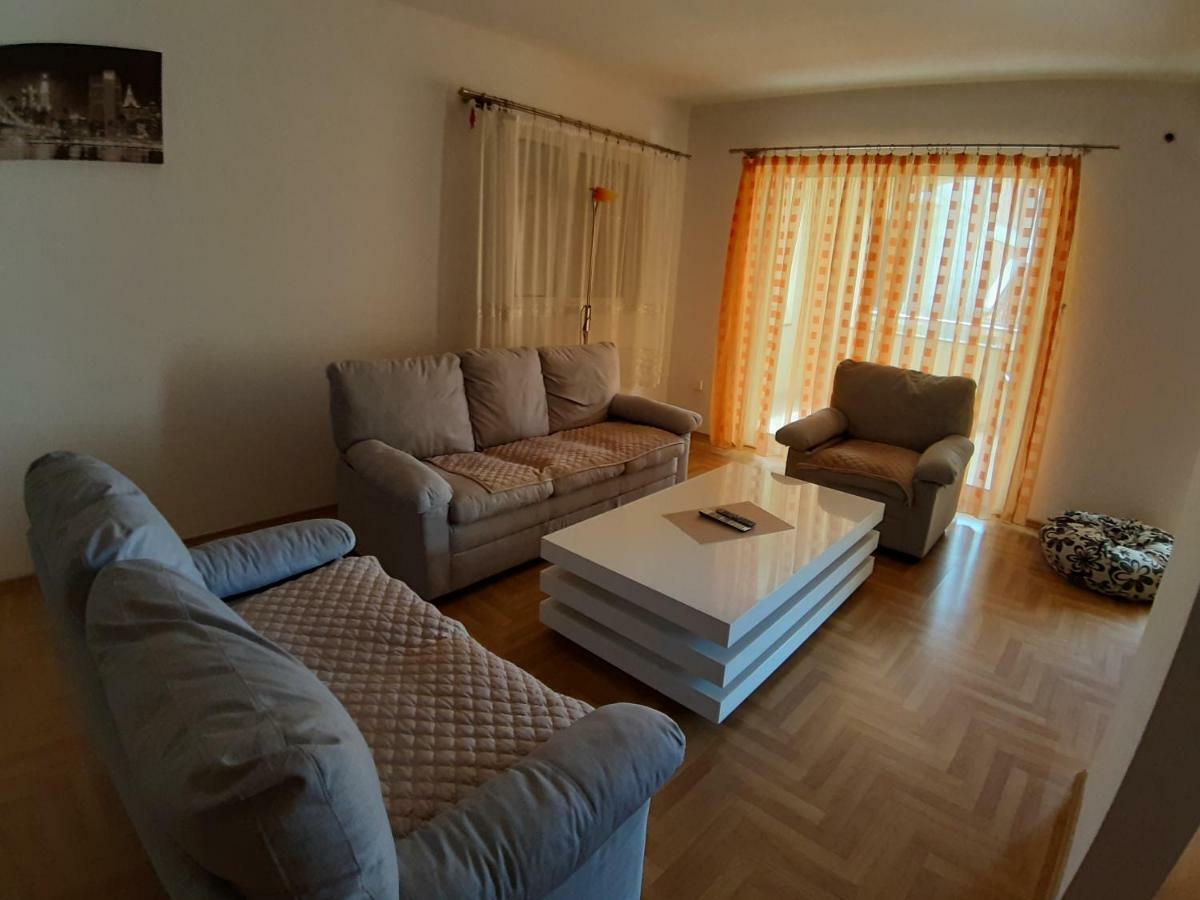 Apartmani Jovan Budva Luaran gambar