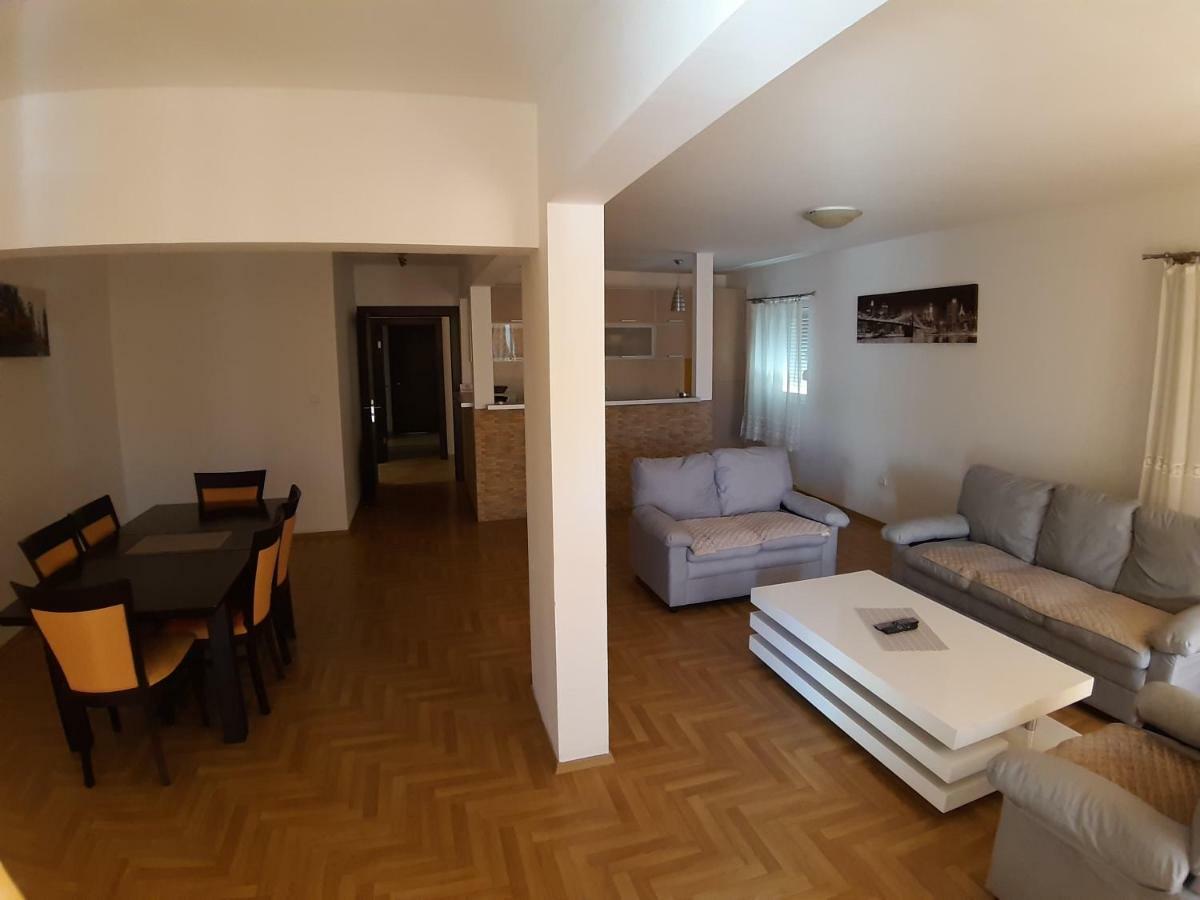 Apartmani Jovan Budva Luaran gambar