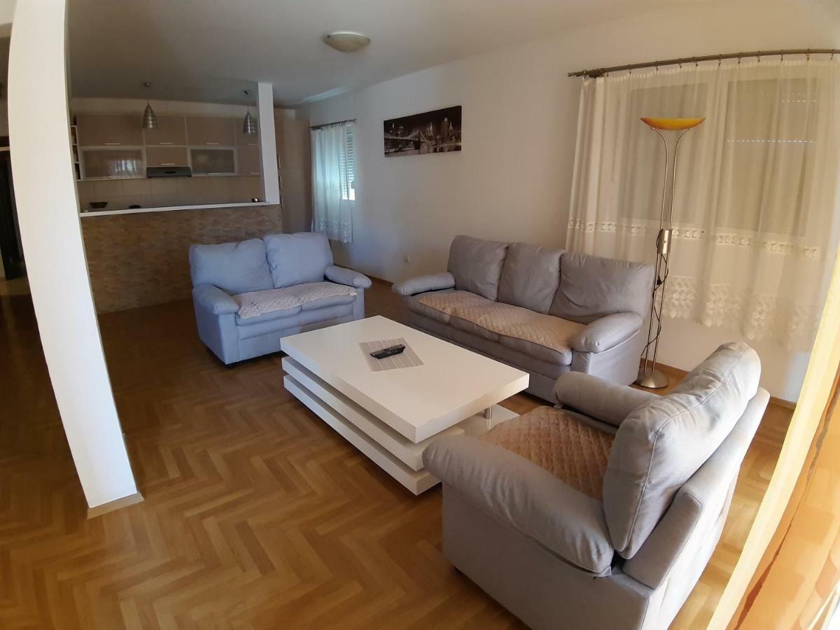 Apartmani Jovan Budva Luaran gambar