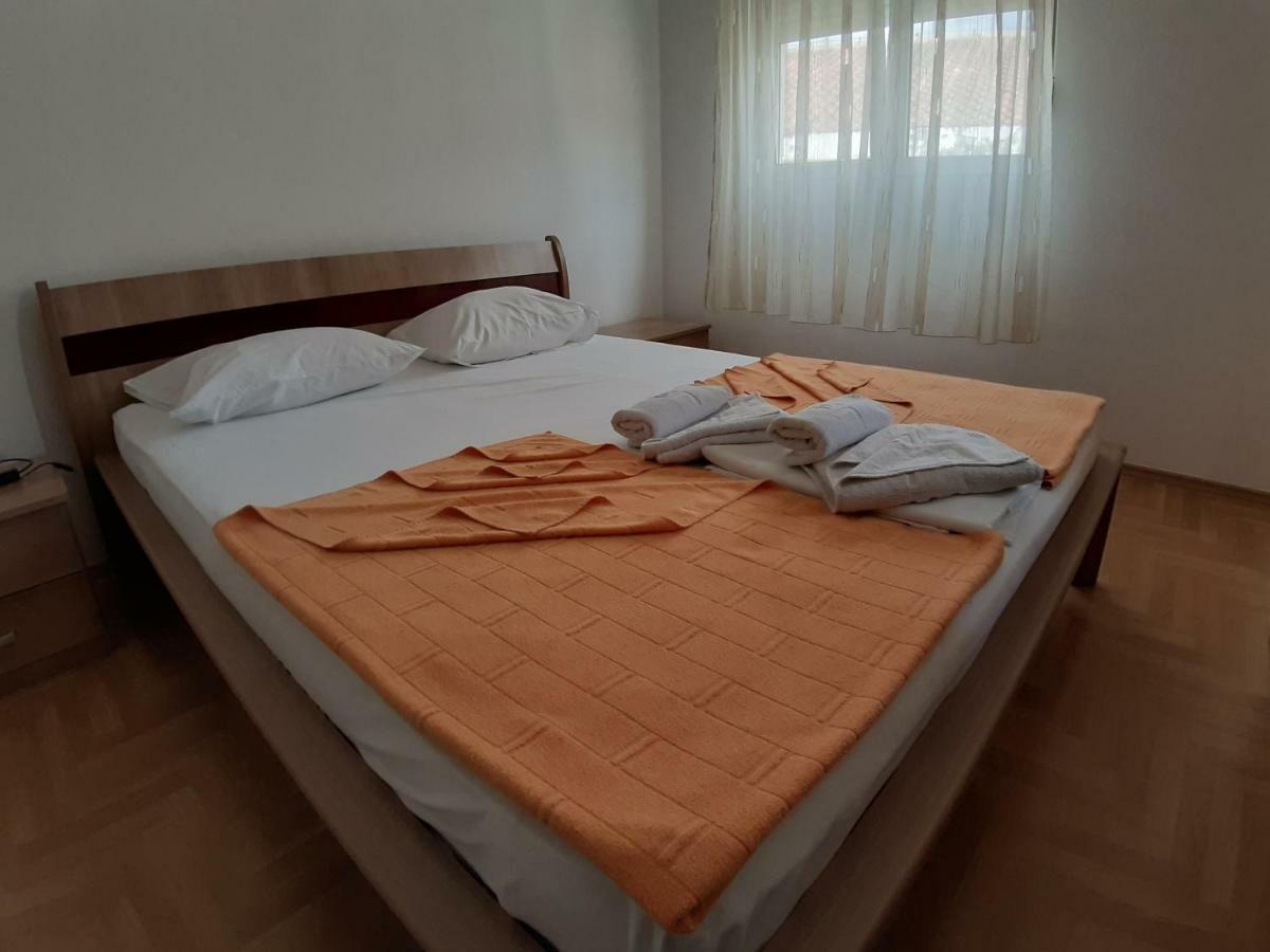 Apartmani Jovan Budva Luaran gambar