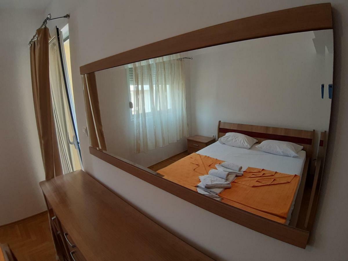 Apartmani Jovan Budva Luaran gambar