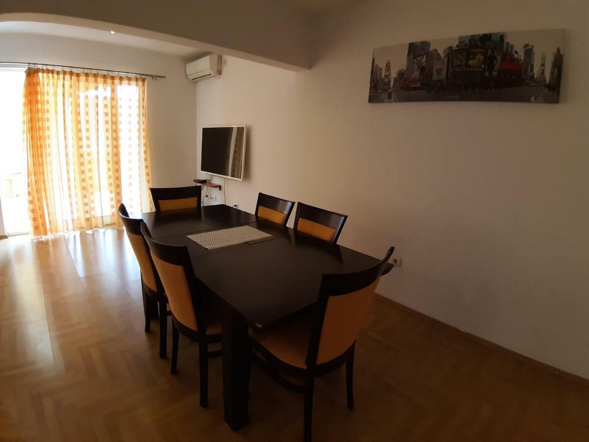 Apartmani Jovan Budva Luaran gambar