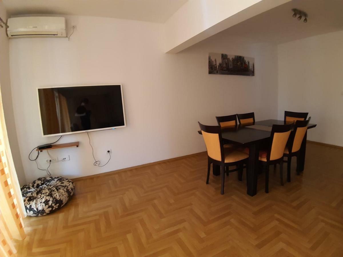 Apartmani Jovan Budva Luaran gambar