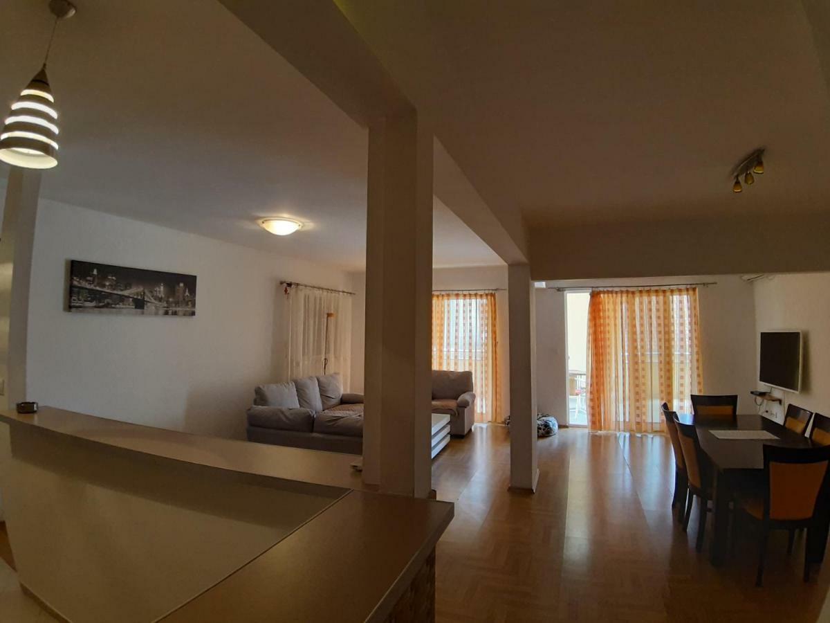 Apartmani Jovan Budva Luaran gambar