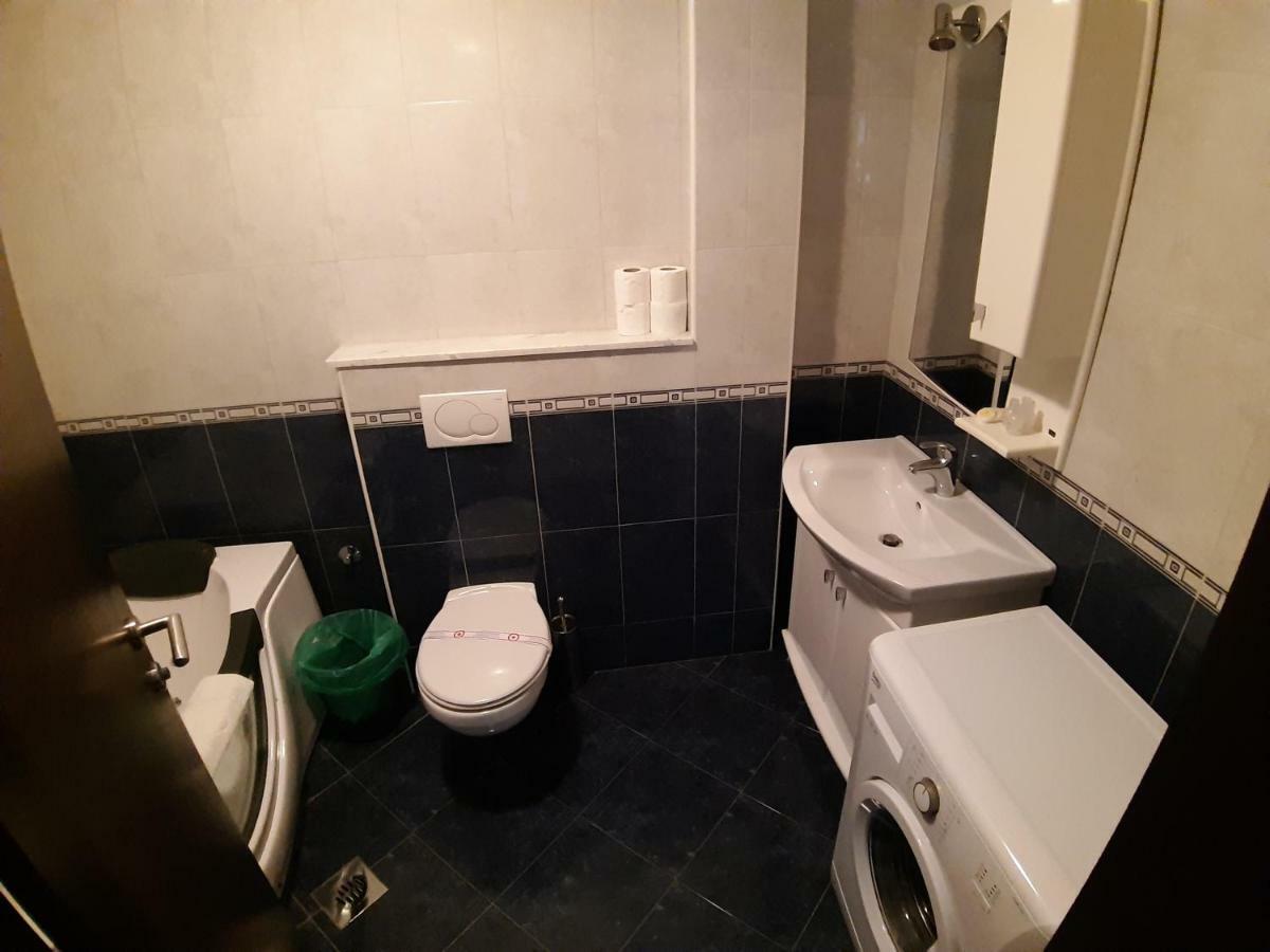 Apartmani Jovan Budva Luaran gambar